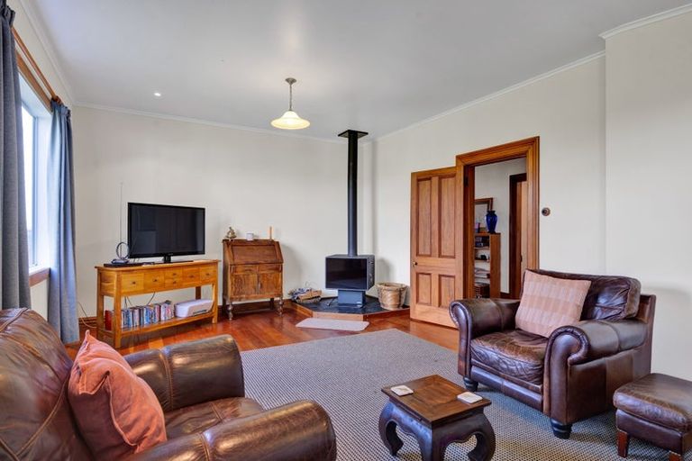 Photo of property in 724 Ararata Road, Ararata, Hawera, 4674
