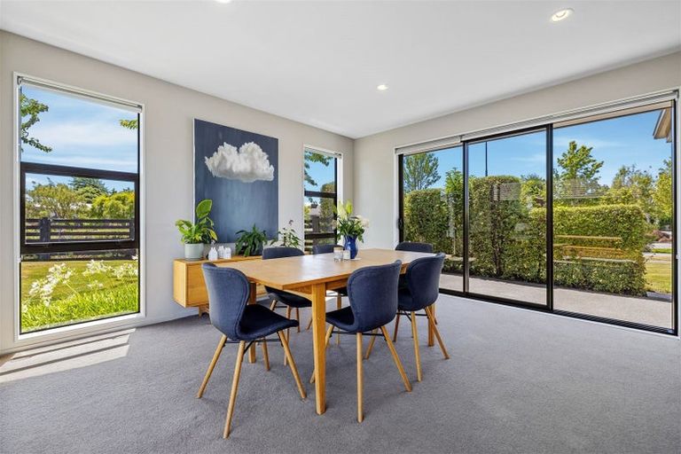 Photo of property in 17 Tauhinu Avenue, Lincoln, 7608