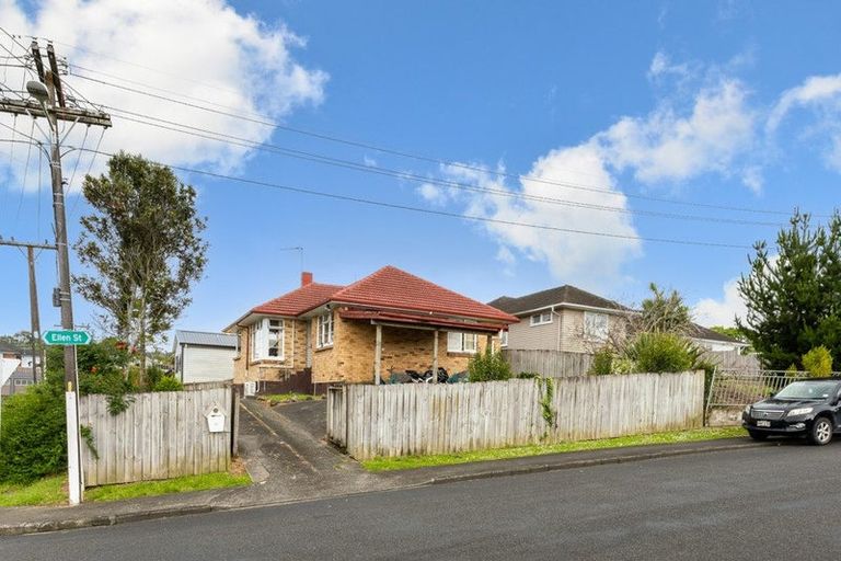 Photo of property in 28 Ellen St, 28 Ellen Street, Manurewa East, Auckland, 2102