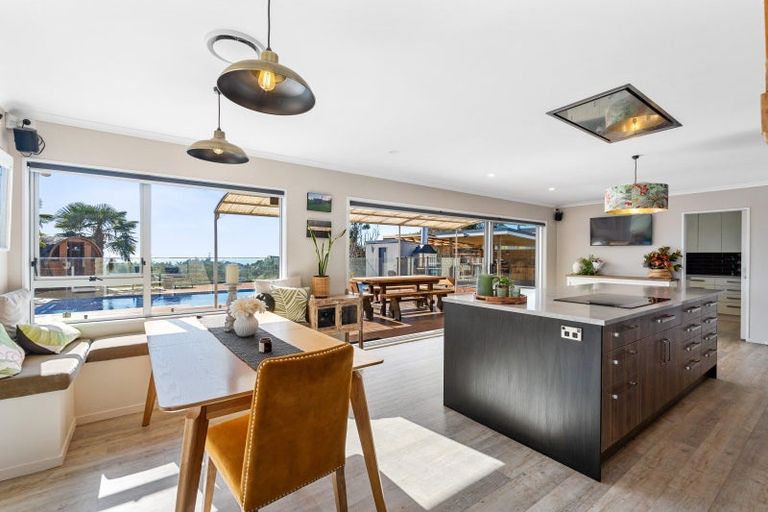 Photo of property in 119 Kaimata Road, Bay View, Napier, 4182