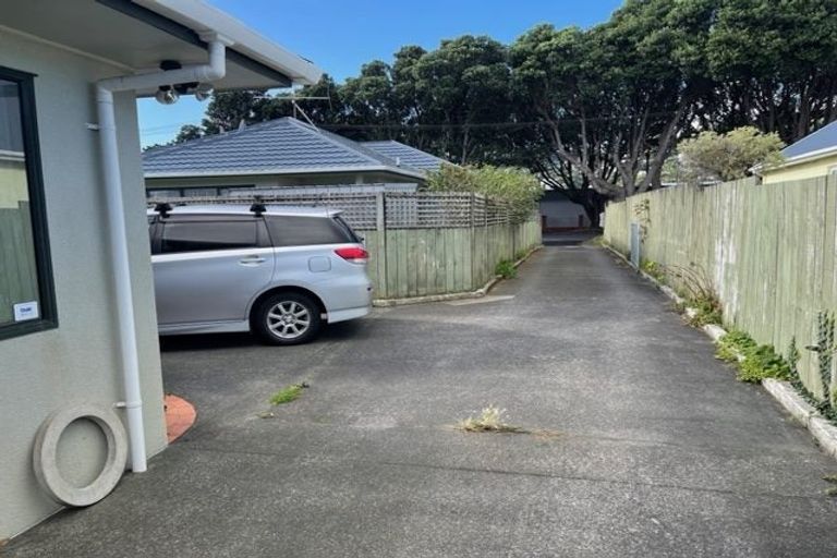 Photo of property in 16a Monorgan Road, Strathmore Park, Wellington, 6022