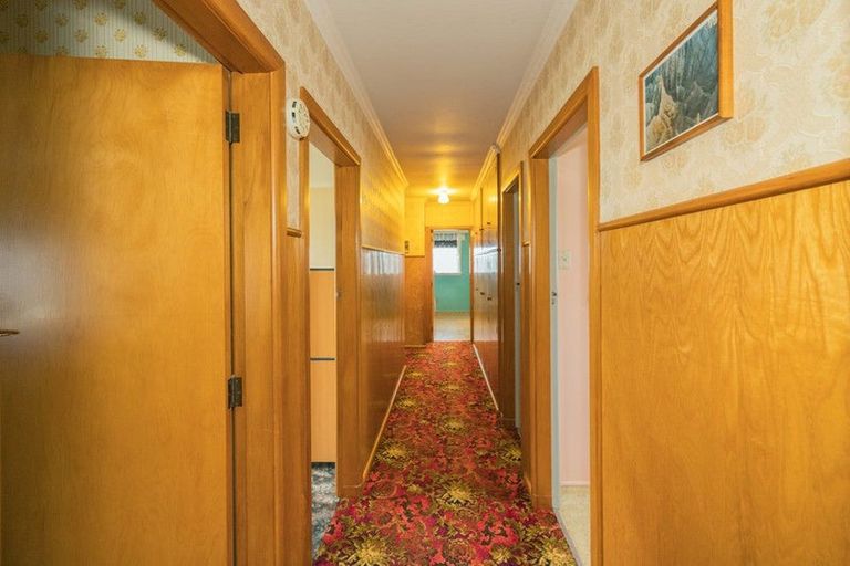 Photo of property in 34 Taward Street, Oamaru North, Oamaru, 9400