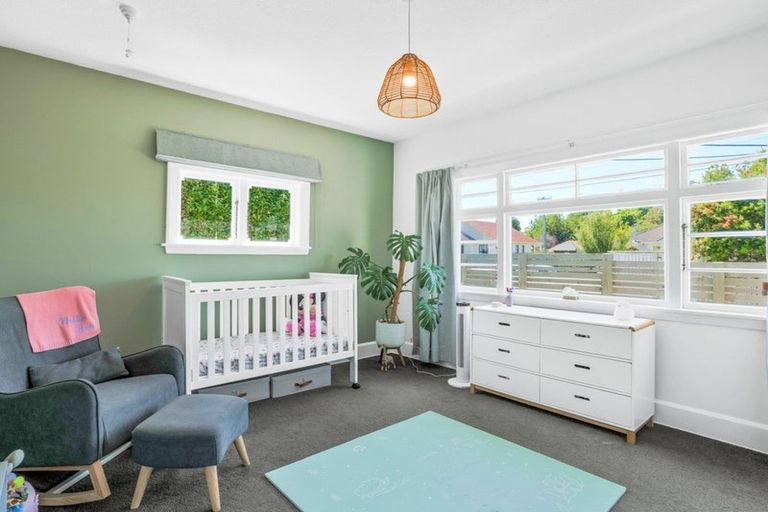 Photo of property in 27 Hillier Place, Spreydon, Christchurch, 8024