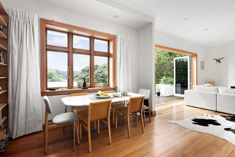 Photo of property in 51 Thompson Street, Mount Cook, Wellington, 6011