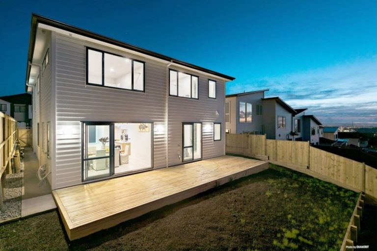 Photo of property in 34 Kilcooley Road, Flat Bush, Auckland, 2019