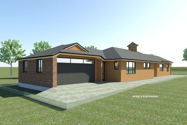 Photo of property in 120 Bourke Street, Windsor, Invercargill, 9810