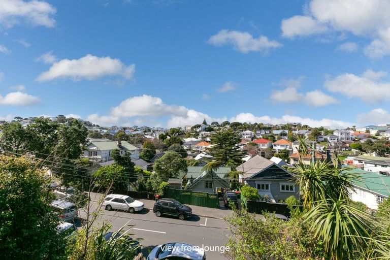 Photo of property in 138u2 Hataitai Road, Hataitai, Wellington, 6021