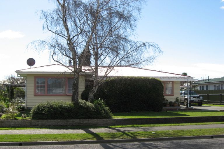 Photo of property in 40 Arthur Hobson Avenue, Pirimai, Napier, 4112