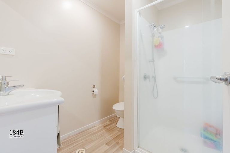 Photo of property in 184b Killarney Road, Frankton, Hamilton, 3204