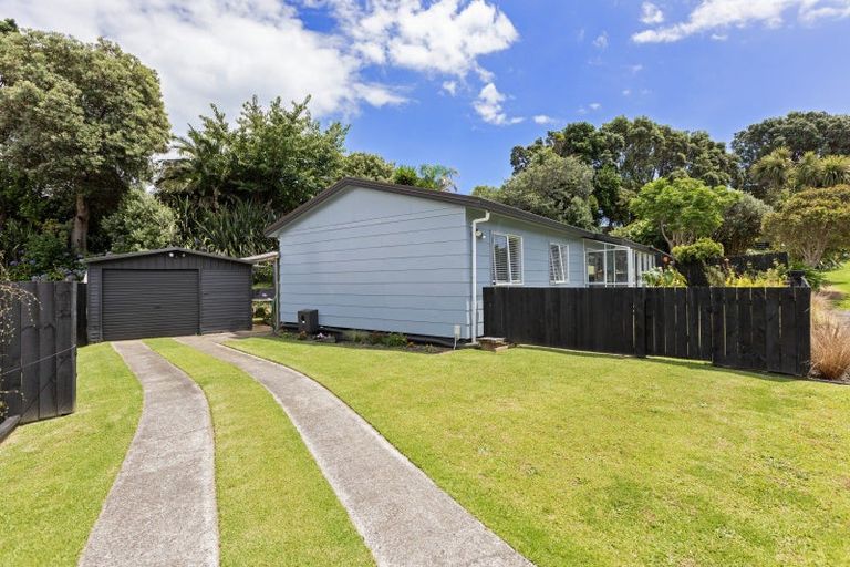Photo of property in 2/23 Tahurangi Place, Spotswood, New Plymouth, 4310