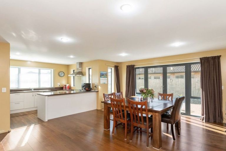 Photo of property in 32 Dryden Avenue, Rolleston, 7614