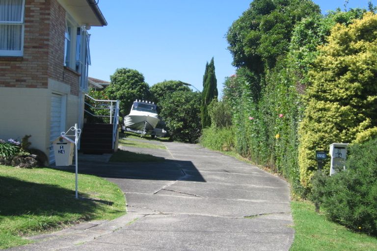 Photo of property in 1/24 Tobruk Crescent, Milford, Auckland, 0620