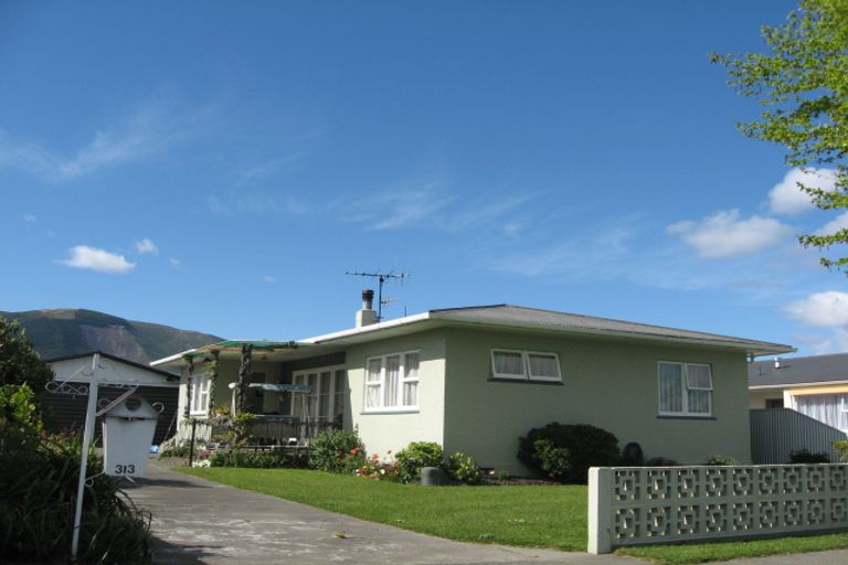 Photo of property in 313 Nayland Road, Stoke, Nelson, 7011