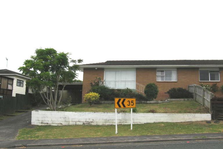 Photo of property in 4/32 Hellyers Street, Birkdale, Auckland, 0626