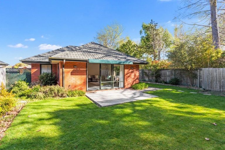 Photo of property in 17s Matawai Close, Rangiora, 7400