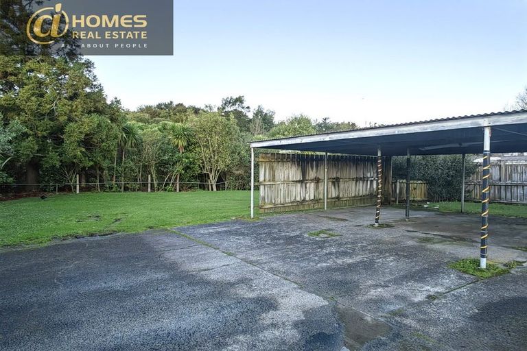 Photo of property in 4/84 Portage Road, New Lynn, Auckland, 0600