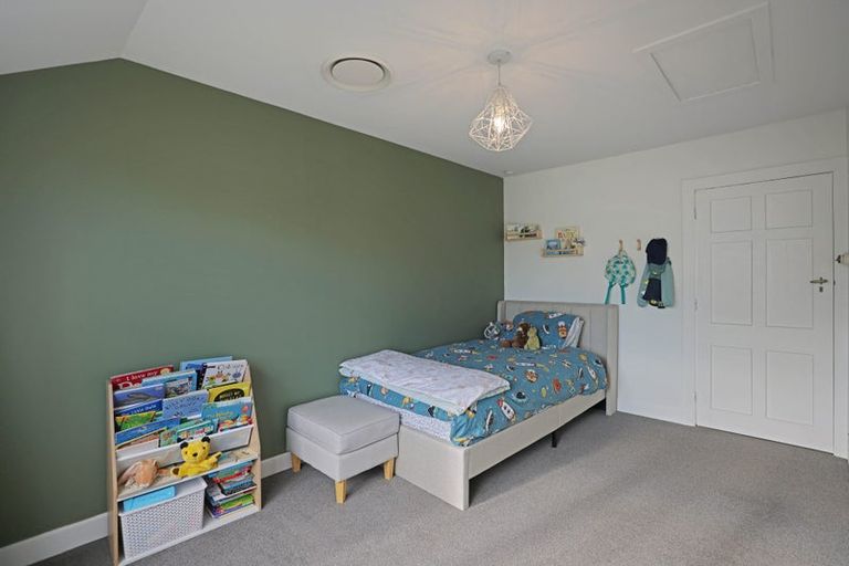 Photo of property in 121 Kermode Street, Ashburton, 7700