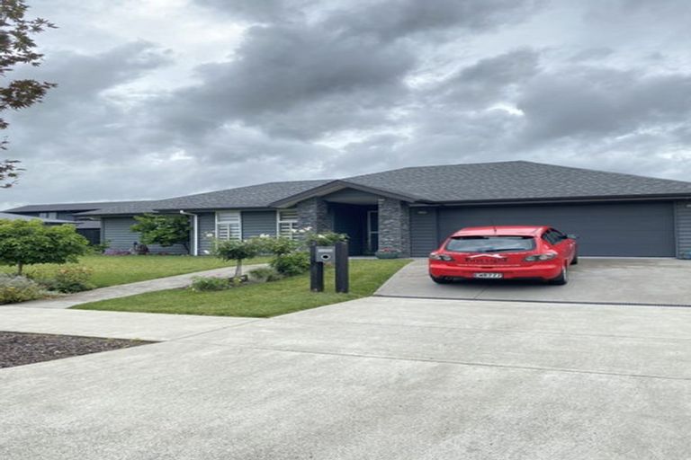 Photo of property in 3 Boyce Crescent, Cambridge, 3434