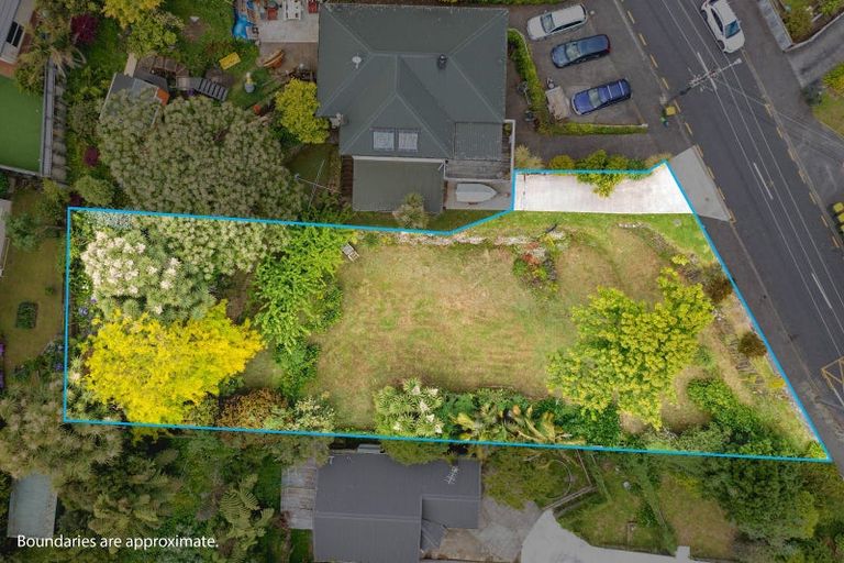 Photo of property in 81 Mill Road, Lower Vogeltown, New Plymouth, 4310