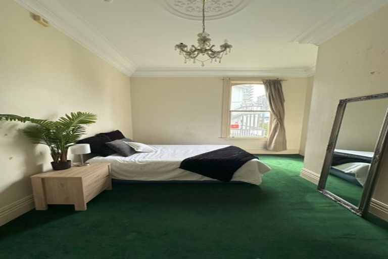 Photo of property in 205u2 The Terrace, Wellington Central, Wellington, 6011