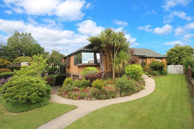 Photo of property in 11 Kestrel Crescent, Matamata, 3400