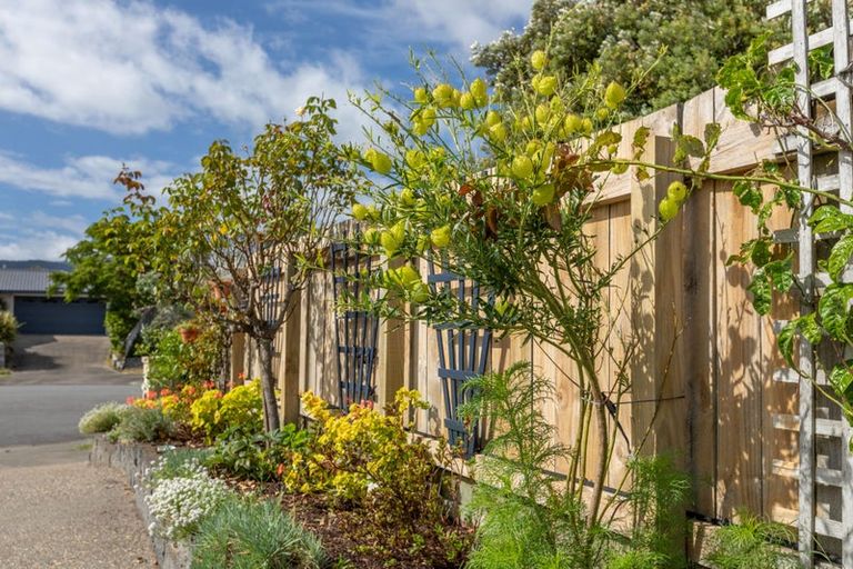 Photo of property in 15 Monarch Place, Paraparaumu Beach, Paraparaumu, 5032