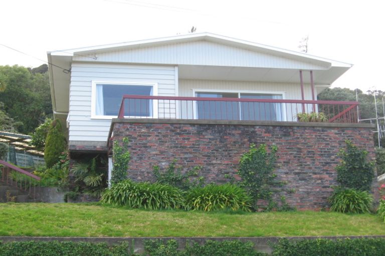 Photo of property in 318 Hill Street, Thames, 3500