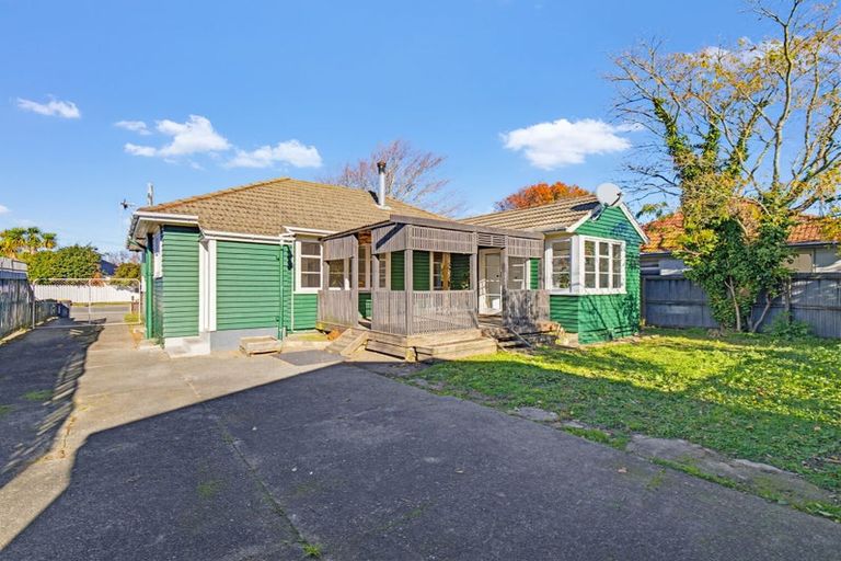 Photo of property in 177 Grahams Road, Burnside, Christchurch, 8053