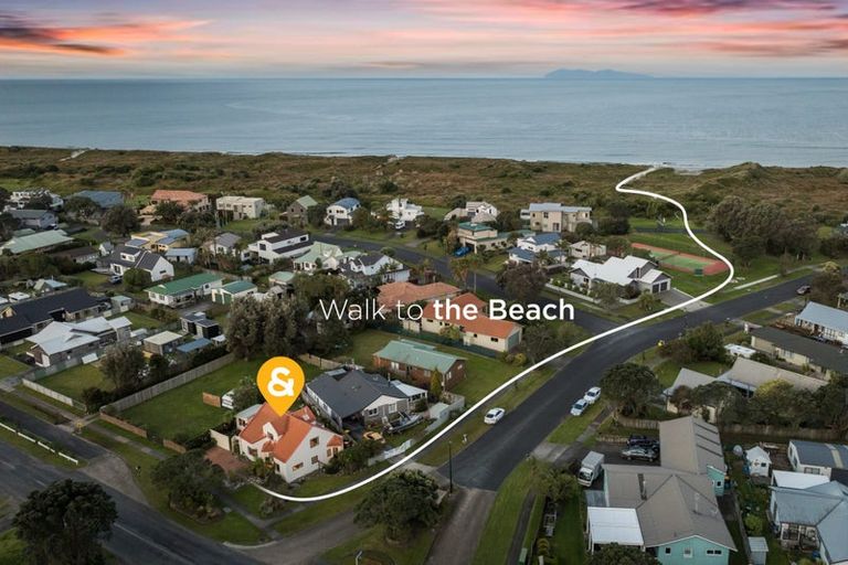 Photo of property in 433 Seaforth Road, Bowentown, Katikati, 3177
