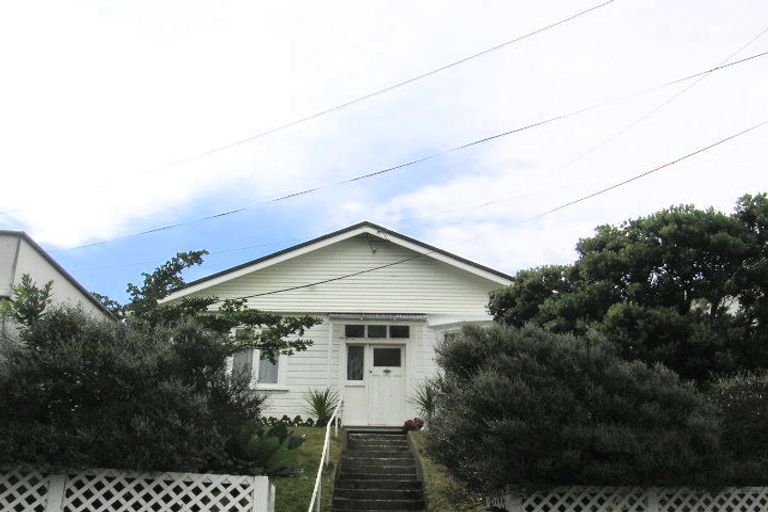 Photo of property in 171 Coutts Street, Rongotai, Wellington, 6022