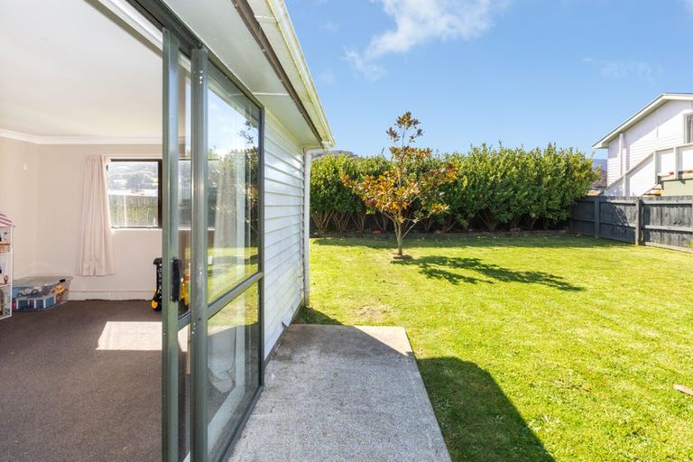 Photo of property in 80 Hyde Street, Wainuiomata, Lower Hutt, 5014