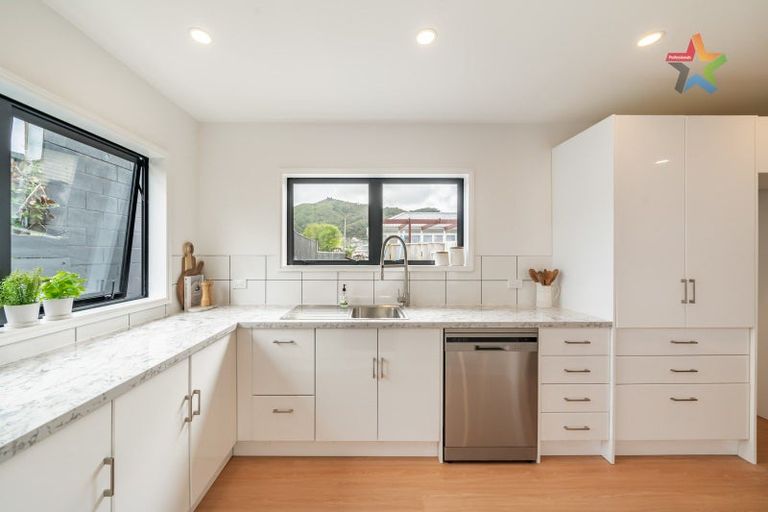 Photo of property in 41a Hyde Street, Wainuiomata, Lower Hutt, 5014