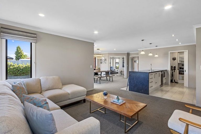 Photo of property in 12c Marvell Lane, Rolleston, 7614