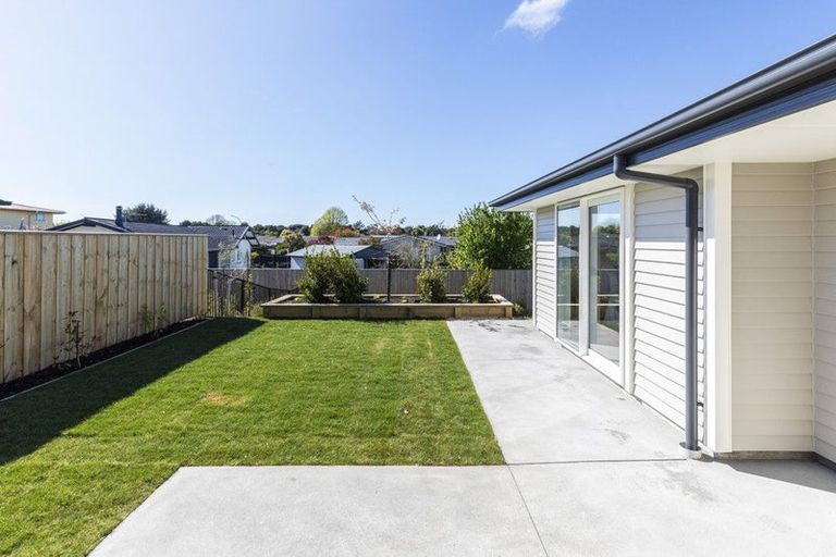 Photo of property in 30 Penney Avenue, Kaiapoi, 7630
