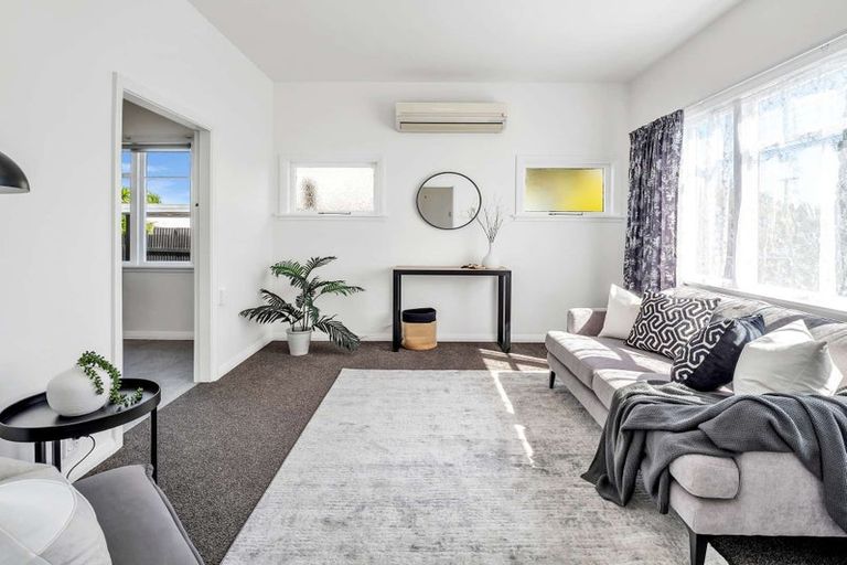 Photo of property in 36 Wilton Street, Levin, 5510