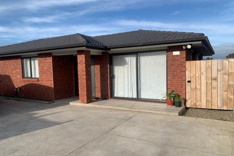 Photo of property in 202 Buckland Road, Mangere East, Auckland, 2024