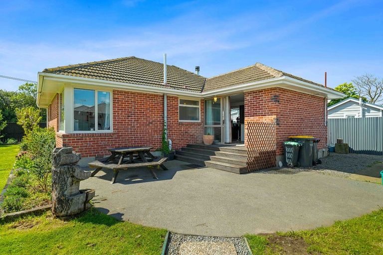 Photo of property in 29 Kissel Street, Templeton, Christchurch, 8042