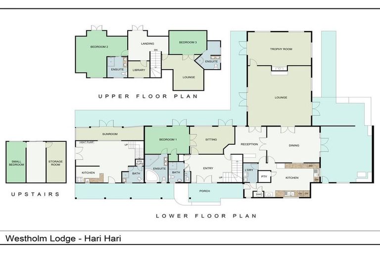 Photo of property in 6 Whataroa Highway, Harihari, 7884