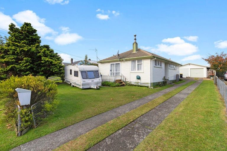 Photo of property in 3 Price Terrace, Matamata, 3400