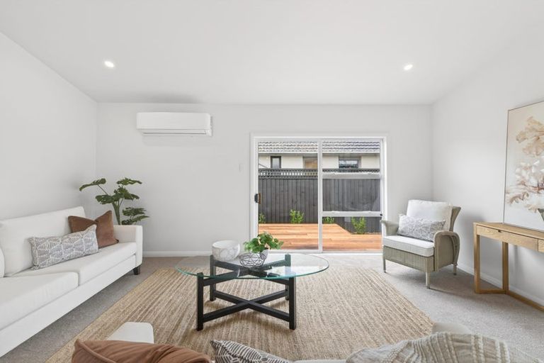 Photo of property in 55 Morrison Avenue, Northcote, Christchurch, 8052