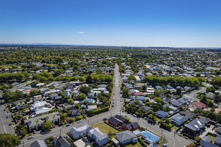 Photo of property in 542 Armagh Street, Linwood, Christchurch, 8011