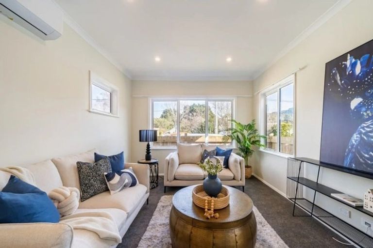 Photo of property in 56 Brentwood Street, Trentham, Upper Hutt, 5018