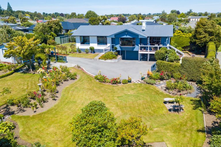 Photo of property in 285a King Street, Temuka, 7920