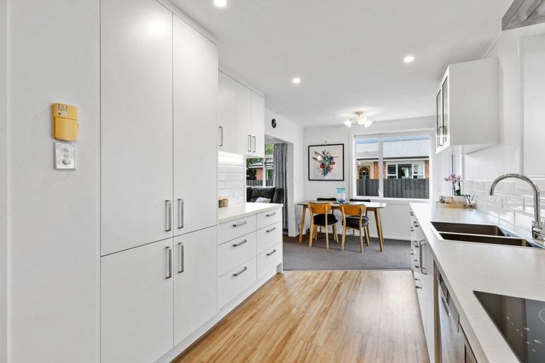 Photo of property in 4 Hewlings Street, Shirley, Christchurch, 8013