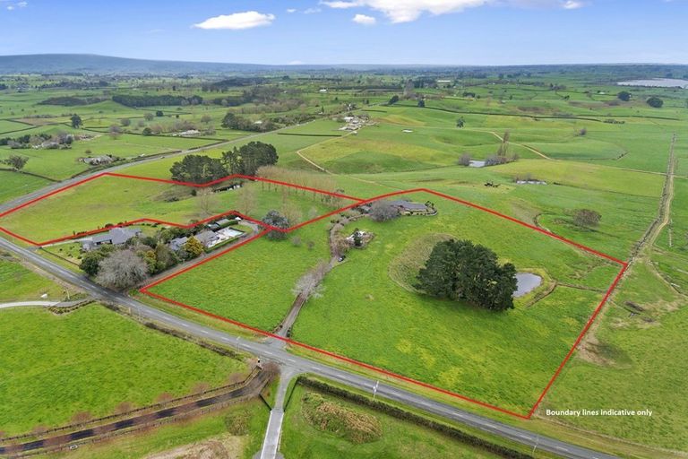 Photo of property in 268 Ngaroto Road, Te Awamutu, Ohaupo, 3883