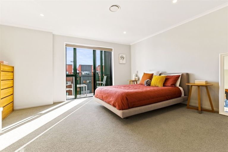 Photo of property in 99 Hobsonville Point Road, Hobsonville, Auckland, 0616