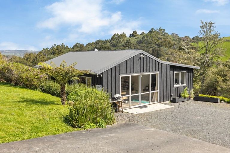 Photo of property in 167 Holdens Road, Clevedon, Papakura, 2585
