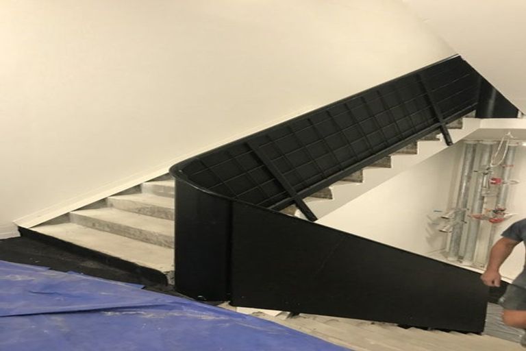 Photo of property in Quantum On Thorndon Quay, 3/163d Thorndon Quay, Pipitea, Wellington, 6011