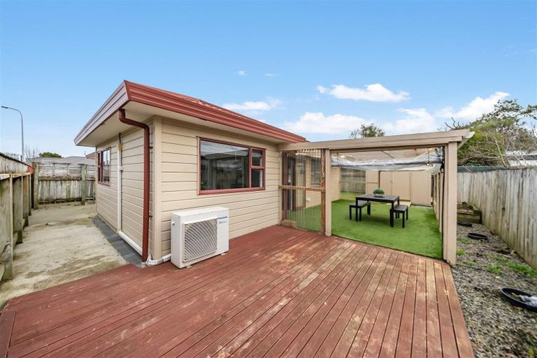 Photo of property in 12 Louis Street, Trentham, Upper Hutt, 5018