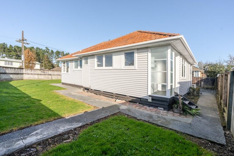 Photo of property in 36a Montgomery Crescent, Bader, Hamilton, 3206